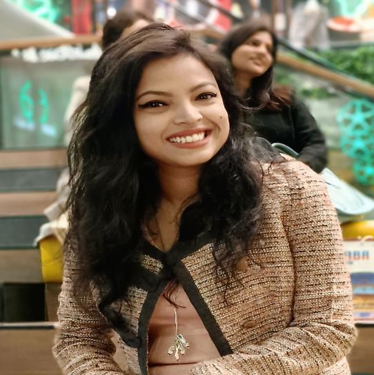 Monica Paul