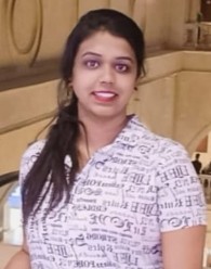 Chaya Hegde