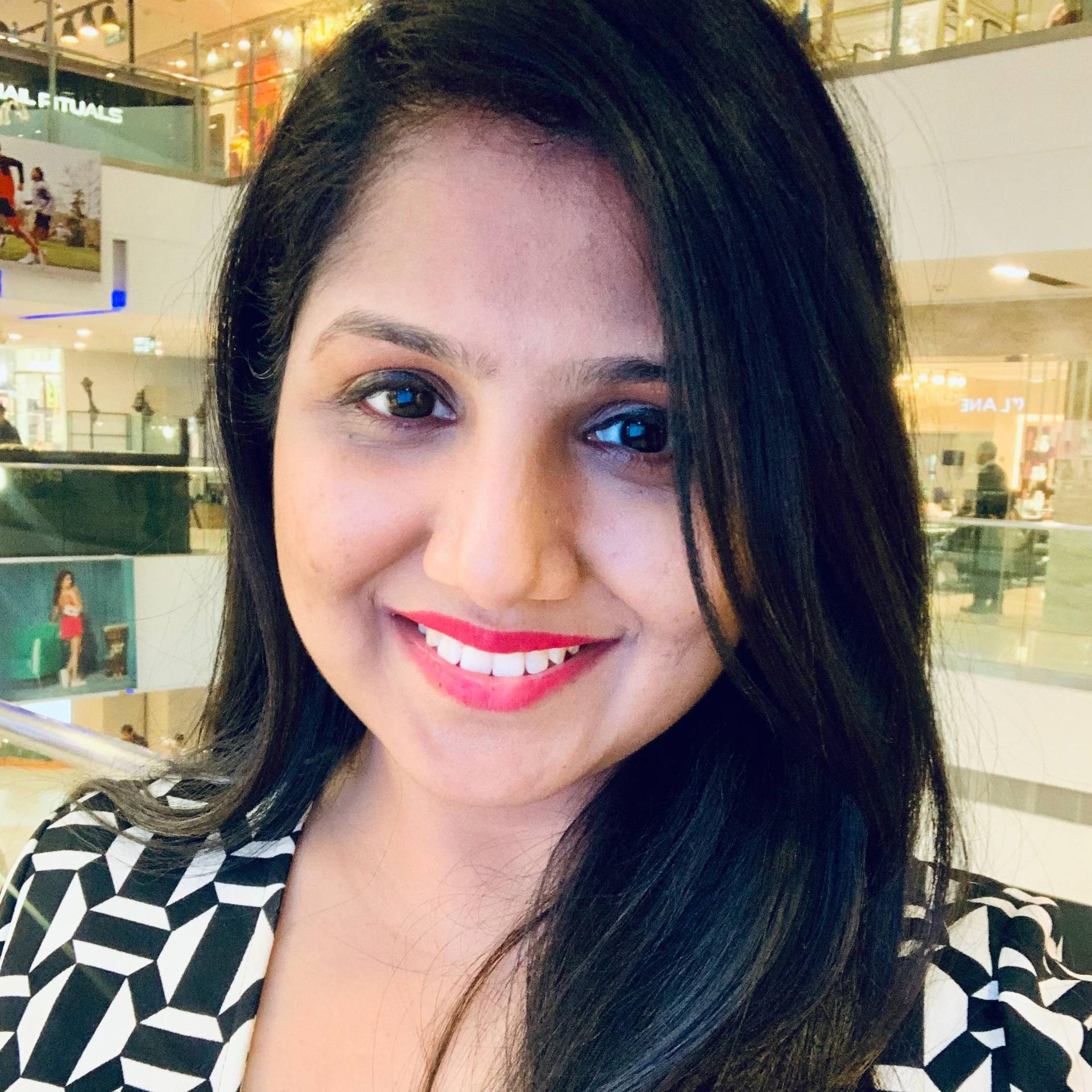 Anubha Jain