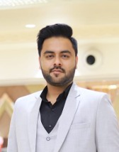 Rajeev Chaudhary
