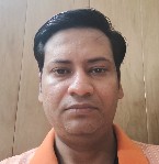 Ashutosh Dimri