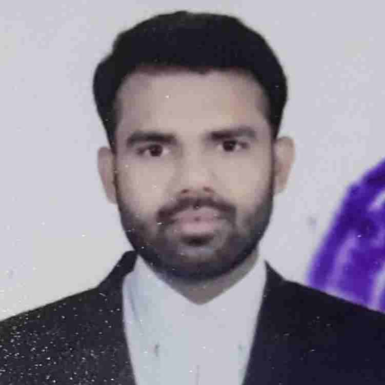 Ujwal Mishra