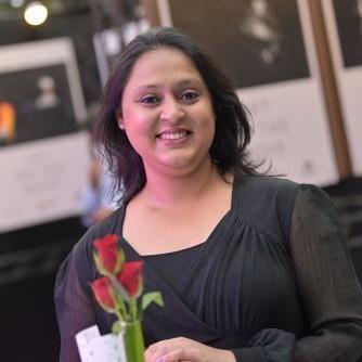 Kshama Nath