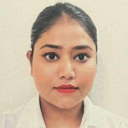 MOUPIYA MANDAL