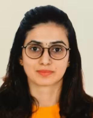 Muthamma M P