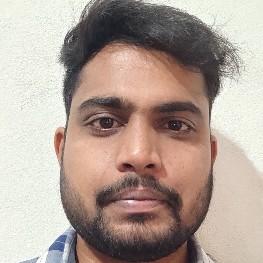 Srikanth Chakali