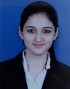 Ankita Sharma
