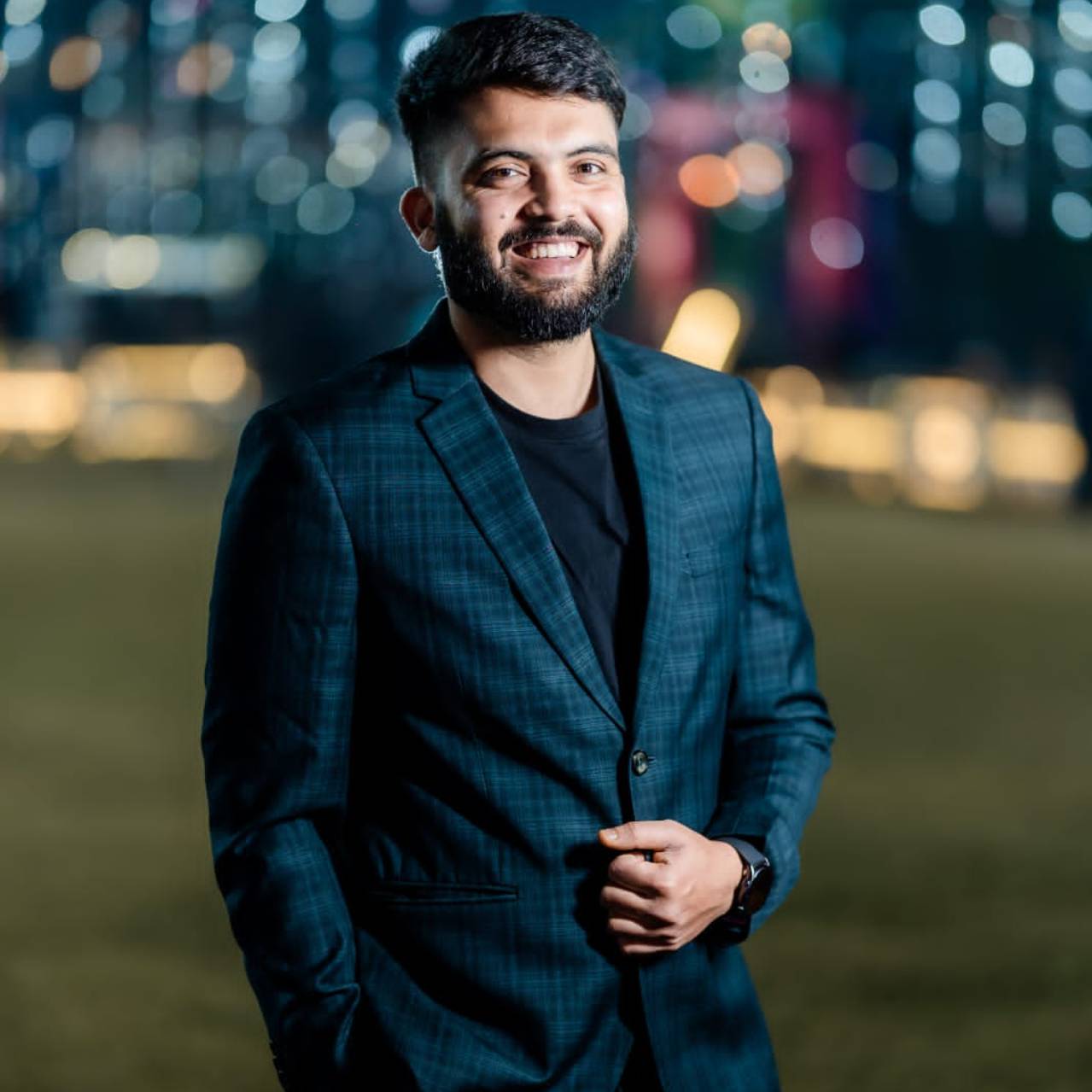Abhinav Mishra