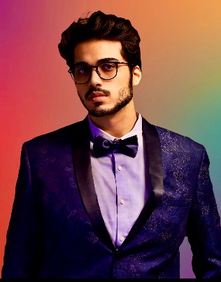 Mohnish Shende