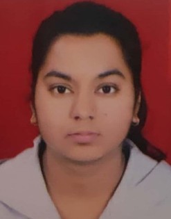 Shivani Yadav