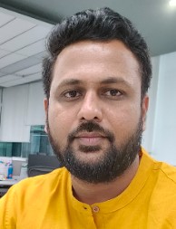 Pratik Kailas Pawar