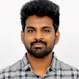 KIRAN VARTHAN U