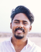 Gokulakrishnan