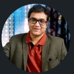 AVISHEK MITRA