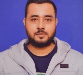 Waleed Aslam