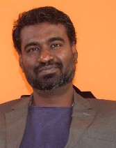 Balaji Mani