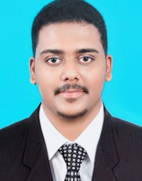 NAMEER AHAMMED