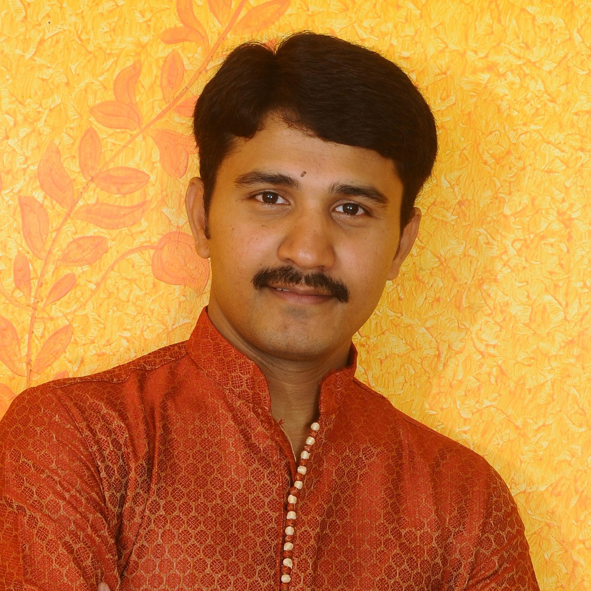 RAMESH KONA