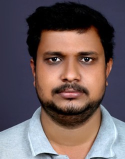 Satheesh kumar