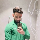 AJAY SINGH RANA