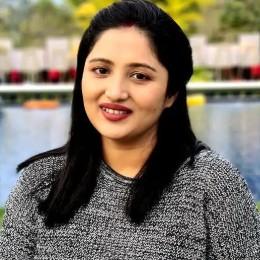 INDUJA BASU