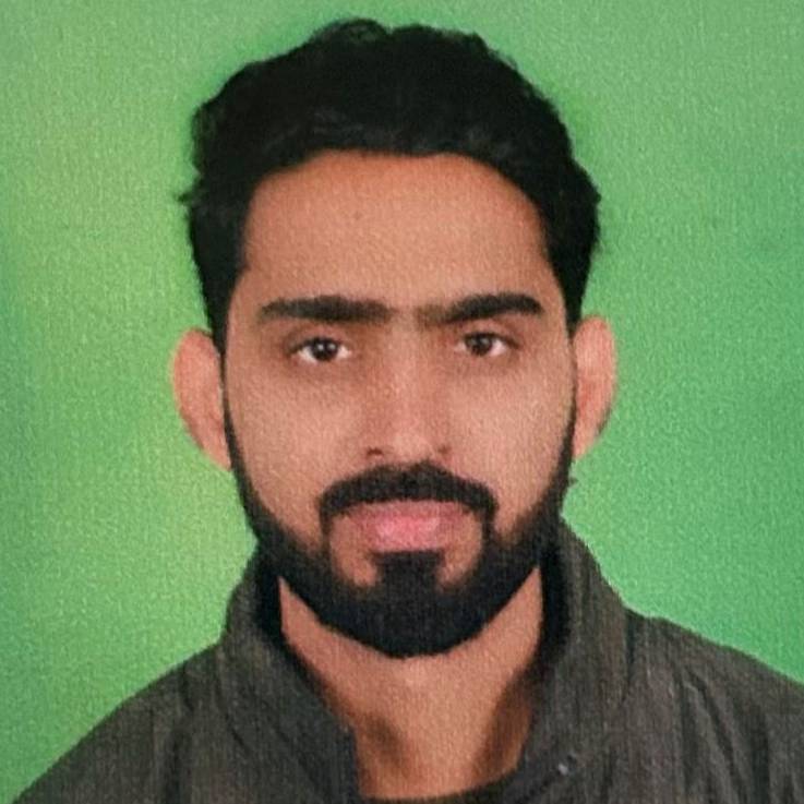 RISHIKESH KUMAR