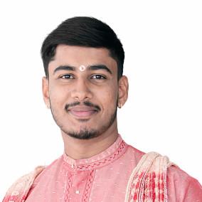 Dharshan Shastri