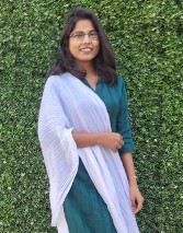 Shital Shirke