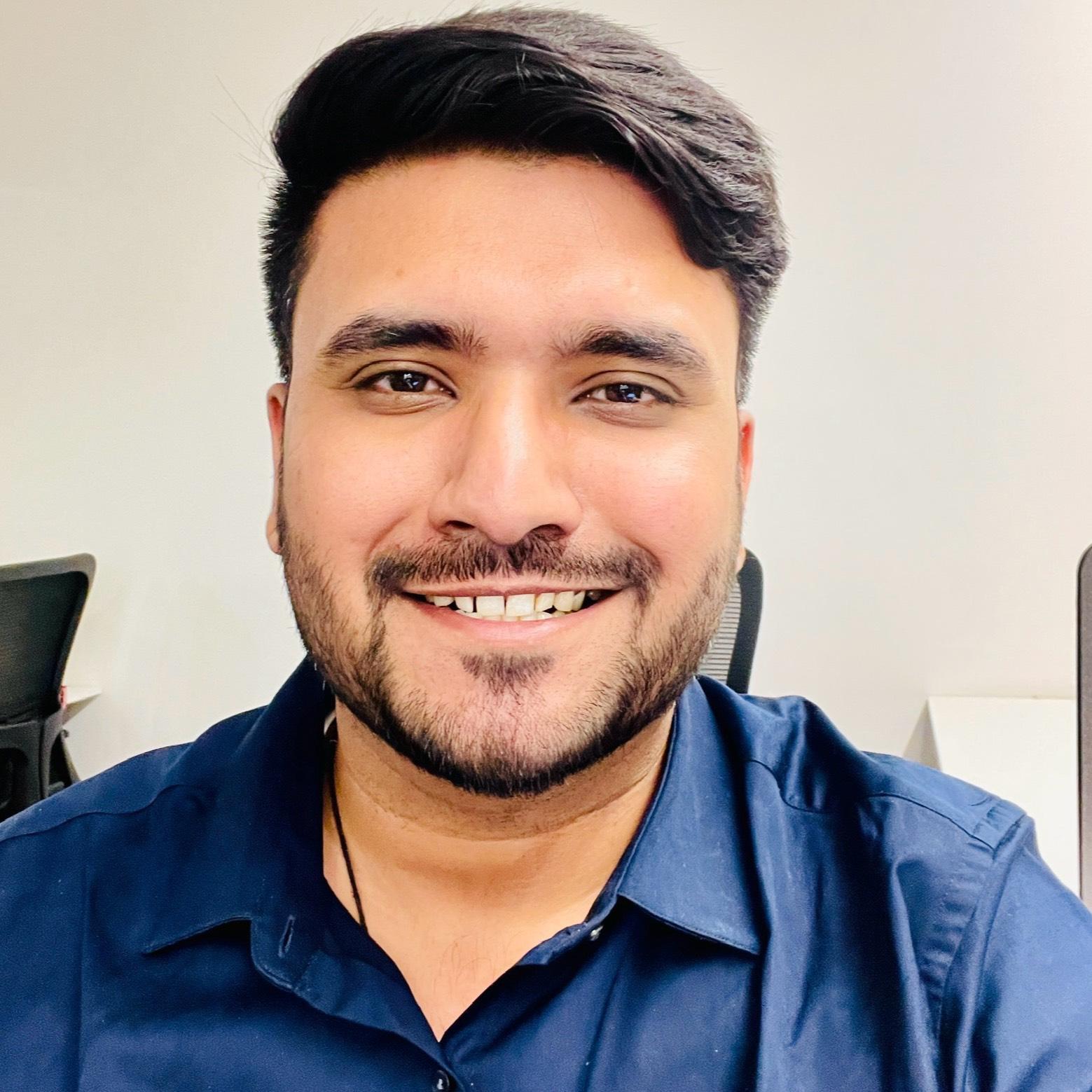 Tanishq Verma