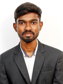 Bharath A