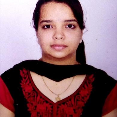 Sushmitha Tiwari