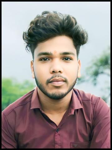 GOUTAM SAHU