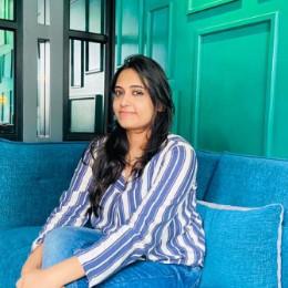 Meghashree KM