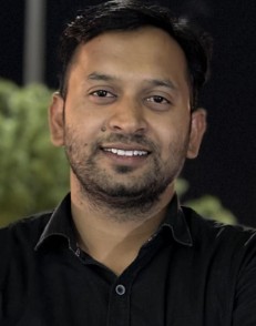 Dinesh Saini