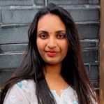 Adithi Anand