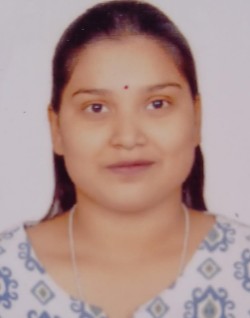 URVASHI RAMKUMAR SHUKLA