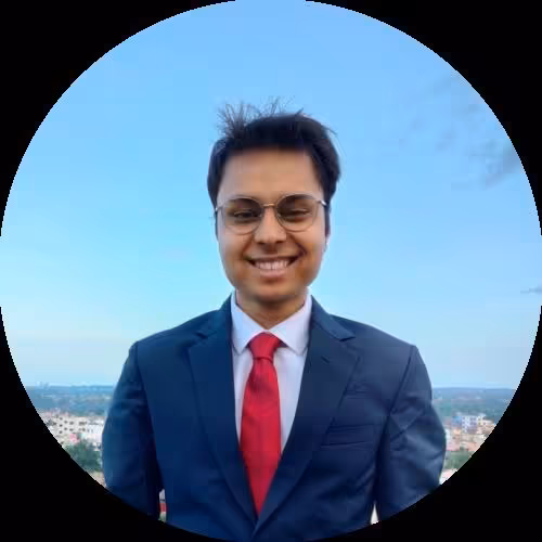 Abhishek Kumar