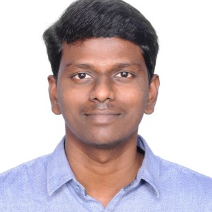 Dr. MATHAN Sankar. S