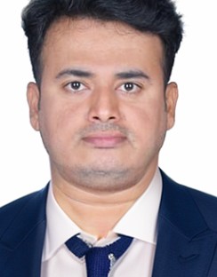 Manikya M N