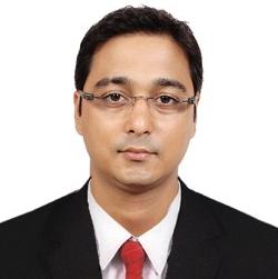 Chandan Choudhury