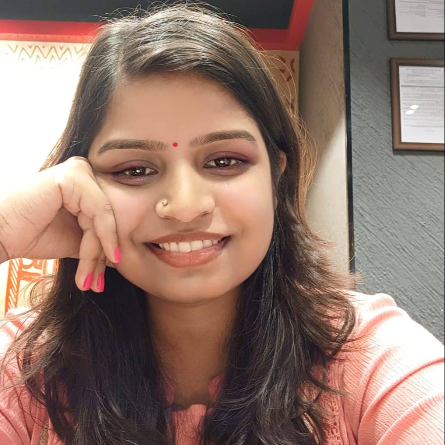 Kishori Tiwari