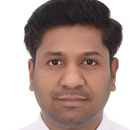 Manikandan PV
