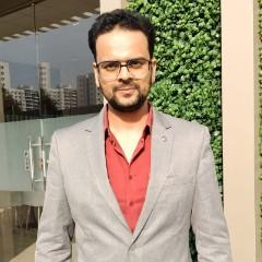 Aditya Kumar