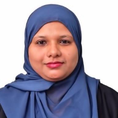 Dr. Shazia Anjum