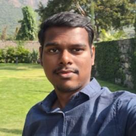 Giritharan M
