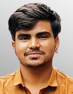 Yatharth Chaubey