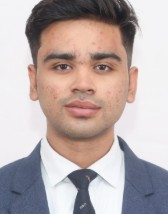 Soumyadeep Chakraborty