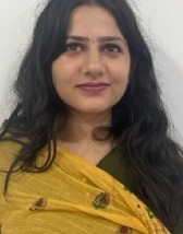 Katyuri Pant