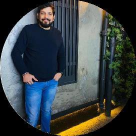 Rohit Kakkar