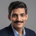 Vivek Raju